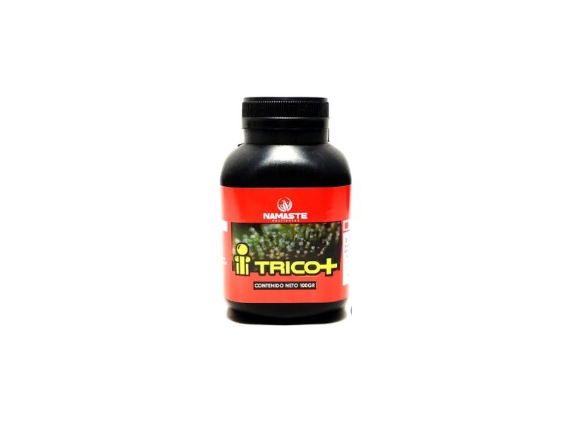 Trico + (Formula A + B) 100 gr.